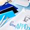 Cricut® Everyday Iron On™ Deep Blue Sea Sampler